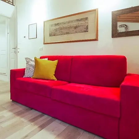 Apartamento Calimara18 25
