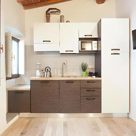 Apartamento Calimara18 25