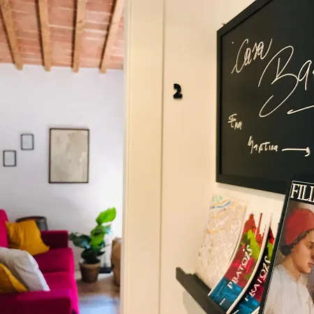 公寓 Calimara18 25